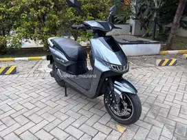 Yadea T9 tahun 2024