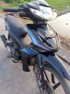 Absolute Revo 2009