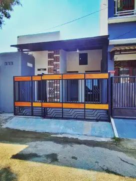 Dijual rumah di citra raya Cikupa cluster catania