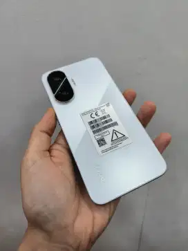 Xiaomi poco f7 12/512 pemakaian baru itungan minggu