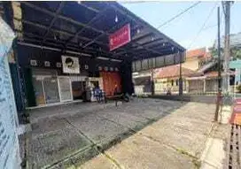 Ruko murah Strategis di Dayeuhkolot Bandung Kab