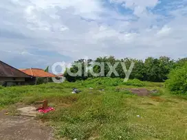 TANAH DI RAYA GOA GONG JIMBARAN BADUNG, BALI