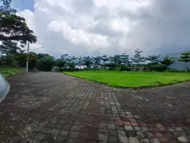 Tanah Cocok Hunian atau Kos Lokasi Samping Kampus UIN 3 Dau