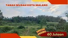 Tanah Kavling Murah Malang Legalitas Aman dan Jelas