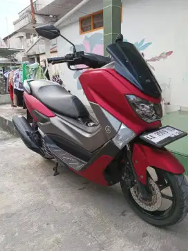 Yamaha nmax bagus mulus.plat Wonosobo