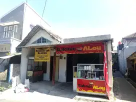 Jual Rumah hitung tanah saja dekat Pemkot Cimahi