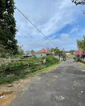 AMS-219.BL | Dijual Tanah Kavling Super Murah di Perumahan Elit Pering