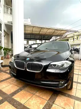 BMW 323i F10 2011