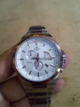 Casio edifice efr-500 like new