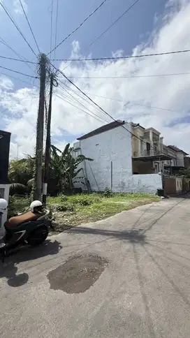 Buc Dijual Murah Belakang Kampus Unud Jimbaran Bali