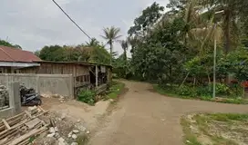 Lokasi Pagedangan: Jual Tanah Murah, Harga 100jt-an