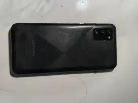 Samsung a02s rusak