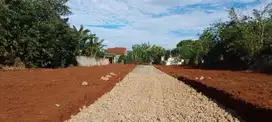 Jual Tanah Murah Harga 100Jt-an - Lokasi Tajur Halang