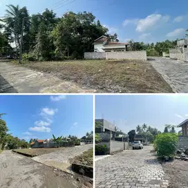 Sertipikat SHM Tingal Balik Nama, Tanah Jalan Kaliurang
