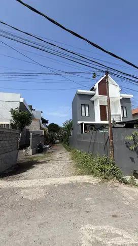 Dijual Tanah di Taman Griya Jimbaran Bali