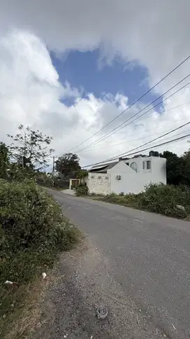 Dijual Tanah Premium Kawasan Airis Villa Ungasan Bali Bisa Potong Roti