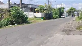 DIJUAL TANAH SIAP BANGUN LOKASI JALAN MUDING XIII KEROBOKAN