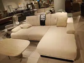 sofa cicilan tanpa kartu kredit dan dp