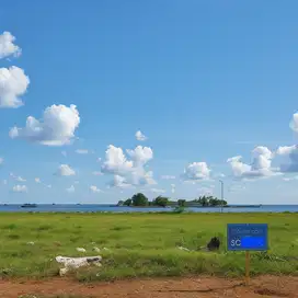 Dijual Tanah Siap Bangun Citraland CPI Losari Cluster Sunset Cove
