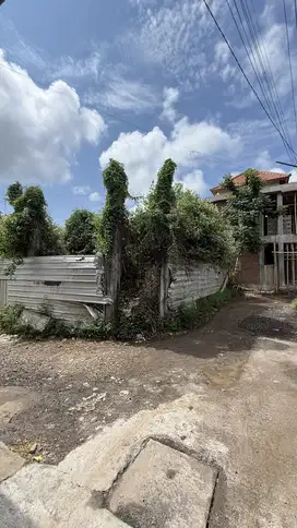 Dijual Murah Tanah Plot Kecil Dekat Kampus Unud Jimbaran Bali