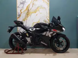 GSX R150 2017 KEYLESS SURAT LENGKAP