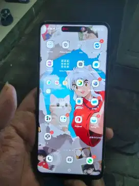 Infinix hot 50 6/6