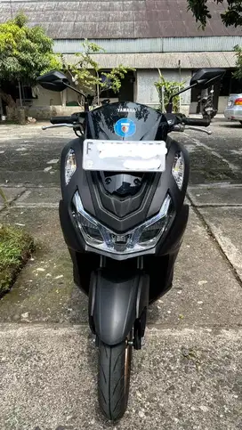 Dijual:  Yamaha Lexi LX 155 Connected Type S Version, Tahun 2024