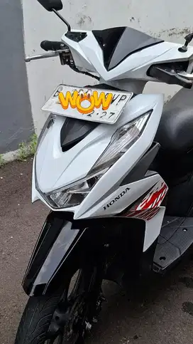 Honda Beat 2022