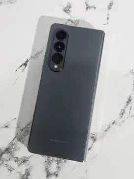 Samsung Z Fold 4 12/256gb Resmi Sein