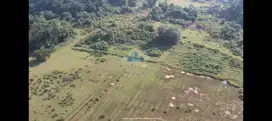 Dijual Tanah Industri 3 Ha di Panongan – Akses Tol Bitung