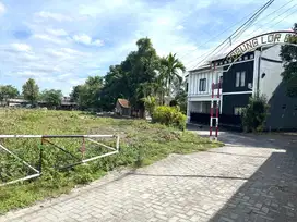 Tanah Murah Area Pogung UGM Jogja, SHM P Siap AJB