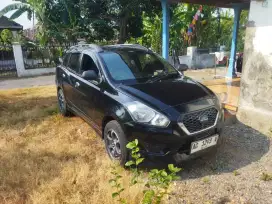 Datsun Go 2014 3 baris