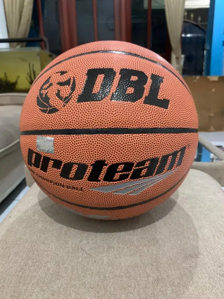 Bola Basket Proteam X-titanium
