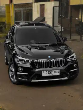 Bmw x1 Xline cakep