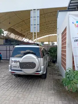 Ford Everest 2006 Diesel
