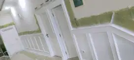 Jasa Renovasi Rumah Cat Dinding Cat Duco Melamine Politur Canopy Dll