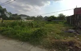 Dijual Tanah Strategis 250m² di Sinduadi, Sleman