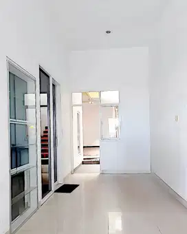 Rumah Secondary Strategis Murah di Ciputat Pamulang