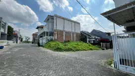Tanah Kavling Dekat Terminal Landungsari Kota Malang – Lokasi Emas!