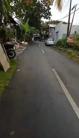 SALE!! TNH 3,5 ARE, LOKASI DI DEPAN JL PIDADE UBUNG, DENPASAR UTARA
