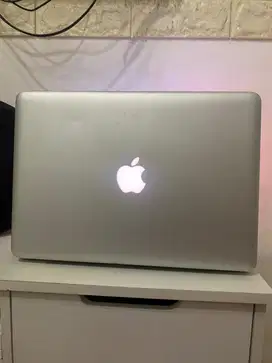 Macbook pro 13” 2012