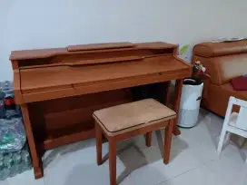 Piano digital dijual
