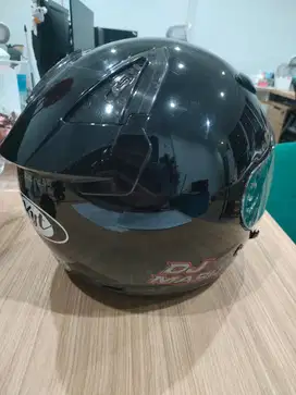KYT DJ Maru baru dipake sekali