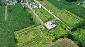Tanah Kavling Malang Harga Promo Launching 3 Menit Exit Tol Pakis