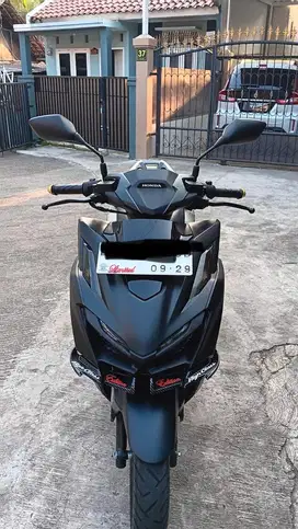 HONDA VARIO 160 ABS 2024 (LIKE NEW)