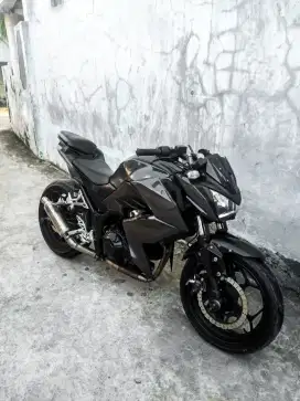 Kawasaki Z250 FI