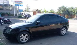 Proton Gen2 2008 Bensin