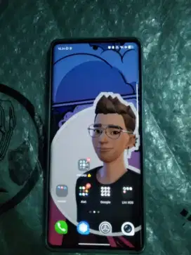 INFINIX NOTE 50S 5G+ ( 8/256GB )