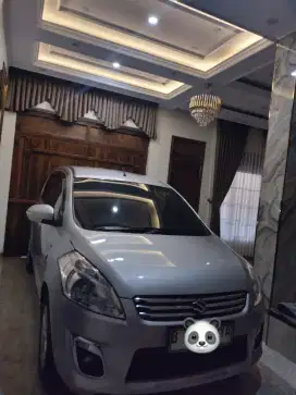 ERTIGA GX Matic 2015/14