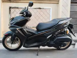 Aerox S type Abs ad solo istimewa